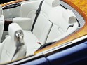 1:18 Kyosho Rolls-Royce Phantom Drophead Coupé 2007 Metropolitan Blue. Uploaded by Ricardo